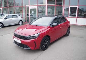 Opel Corsa 18.840 km 16.990 &euro; Dillingen ST Kicklingen 89407