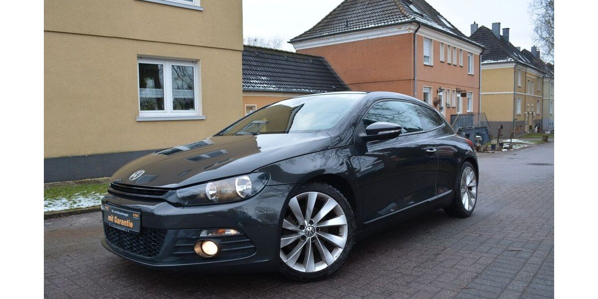 VW Scirocco 144.000 km 9.490 &euro; Bergkamen 59192