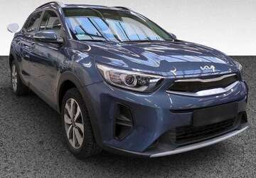 Kia Stonic 18.000 km 19.800 &euro; Montabaur 56410