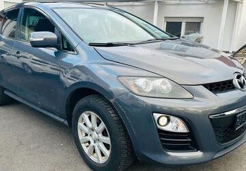 Mazda CX-7 149.000 km 3.900 &euro; Leimsfeld 34621