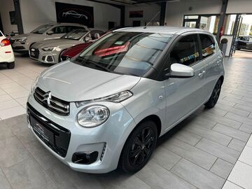 Gebrauchte Citroën C1