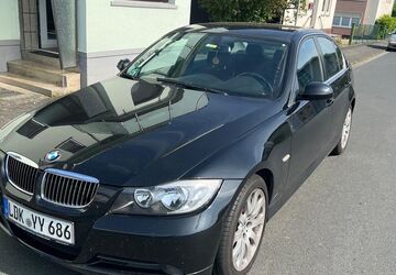 BMW 325 220.000 km 4.499 &euro; Haiger 35708