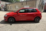 Skoda Fabia 1.0 Ambition 1.Hand Klima 34.792 km 11.690 &euro; Berlin 10247
