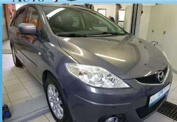 Mazda 5 168.000 km 6.950 &euro; Florstadt 61197
