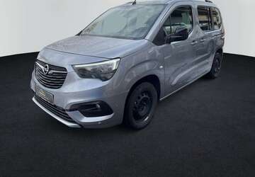 Opel Combo 28.751 km 22.990 &euro; München 80807