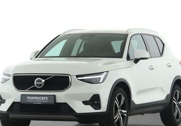 Volvo XC40 15.000 km 36.990 &euro; Schloß Holte-Stukenbrock 33758