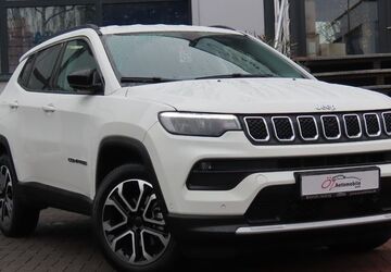 Jeep Compass 12.305 km 23.900 &euro; Neuss 41469