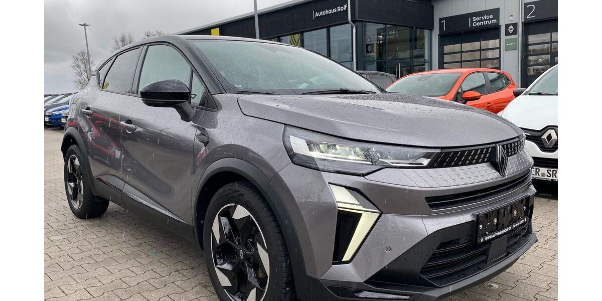 Renault Captur 7.400 km 24.990 &euro; Wiesmoor 26639