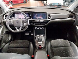 Opel Grandland X Elegance AHK Kam SHZ LHZ Matrix 17.467 km 23.840 &euro; HAAN 42781