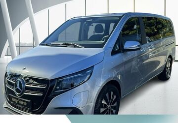 Mercedes-Benz EQV 3.561 km 46.950 &euro; Schwerin 19057