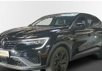 Renault Arkana 38.400 km 23.880 &euro; Heilbronn 74076