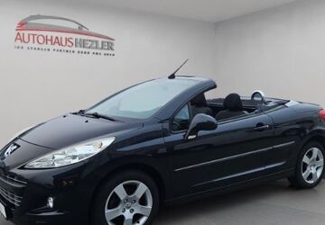Peugeot 207 69.800 km 5.999 &euro; Amstetten 73340