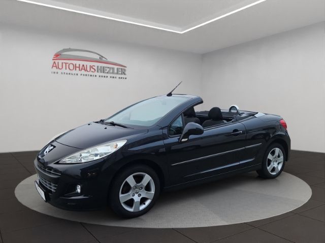Peugeot 207 69.800 km 5.999 &euro; Amstetten 73340