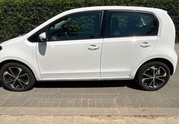 Skoda Citigo 39.500 km 13.950 &euro; Kevelaer 47623