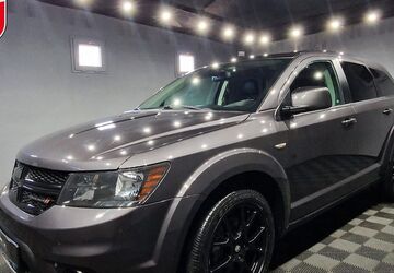 Dodge Journey 74.400 km 17.880 &euro; Berlin 12305
