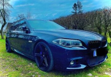 BMW 535 209.500 km 16.399 &euro; Haselünne 49740