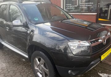 Dacia Duster 208.000 km 5.490 &euro; Vechta 49377