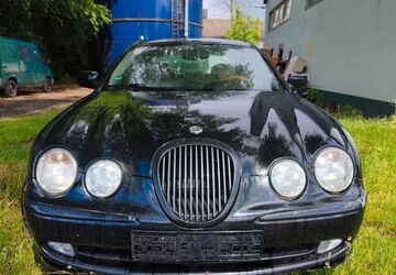 Jaguar E-Type 190.000 km 1.000 &euro; Freigericht 63579