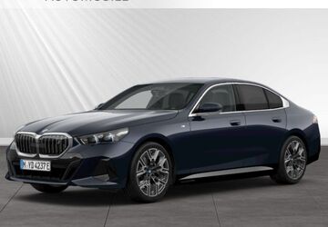 BMW i5 22.100 km 56.997 &euro; Geldern 47608