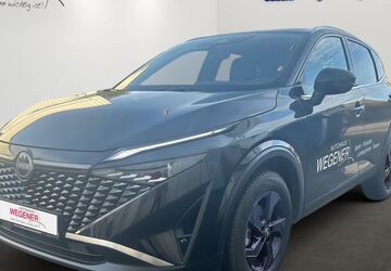 Nissan Qashqai 4.500 km 29.990 &euro; Potsdam 14482