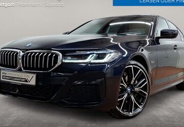 BMW 530 49.887 km 42.770 &euro; Stuttgart 70569