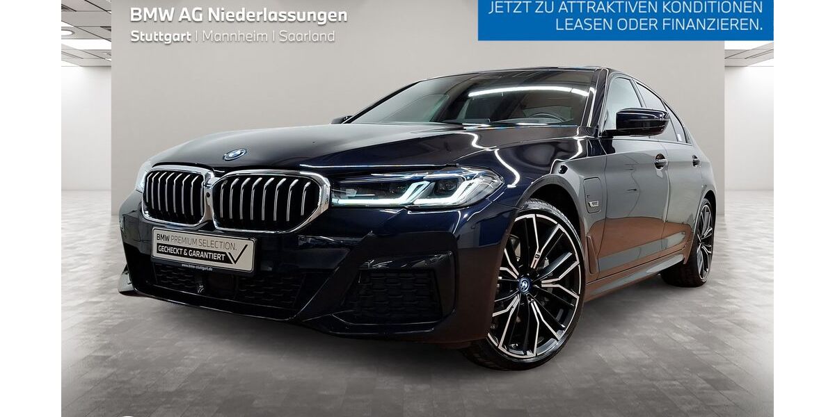 BMW 530 49.887 km 42.770 &euro; Stuttgart 70569