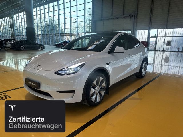 Tesla Model Y 26.671 km 37.400 &euro; Hanau 63457