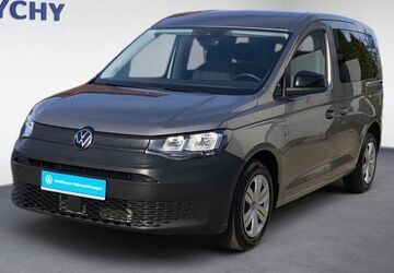 VW Caddy 8.052 km 32.980 &euro; Neu Wulmstorf 21629