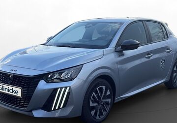 Peugeot 208 2.500 km 23.495 &euro; Kassel 34123