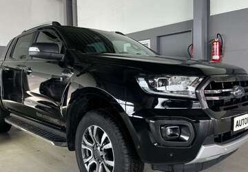 Ford Ranger 30.000 km 42.900 &euro; Neckartailfingen 72666