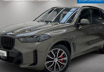 BMW X5 19.861 km 87.470 &euro; Dreieich-Sprendlingen 63303