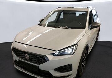 Seat Tarraco 62.883 km 31.739 &euro; Osnabrück 49078