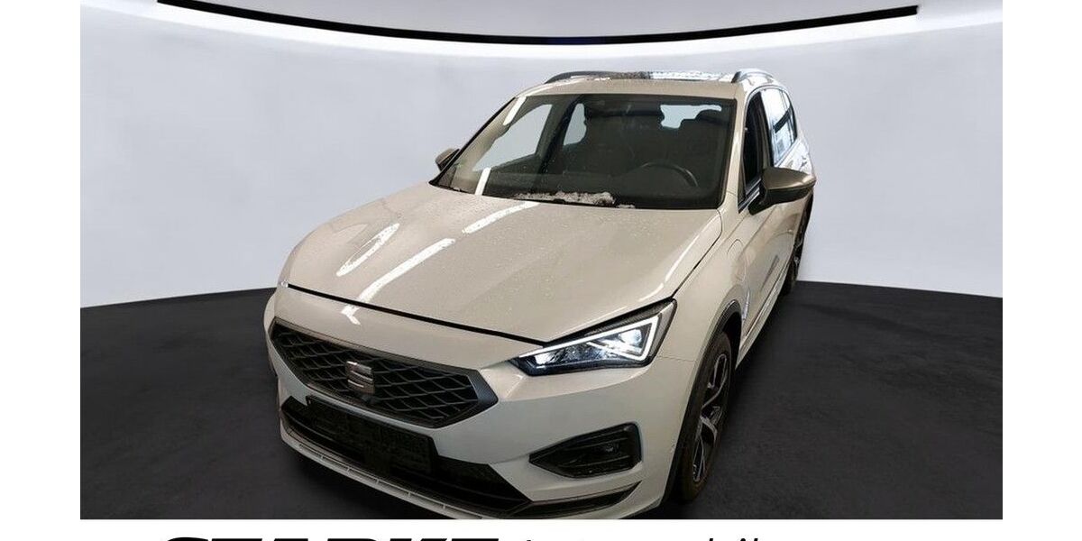 Seat Tarraco 62.883 km 31.739 &euro; Osnabrück 49078