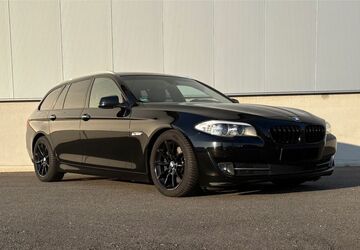 BMW 528 156.000 km 13.500 &euro; Verden 27283