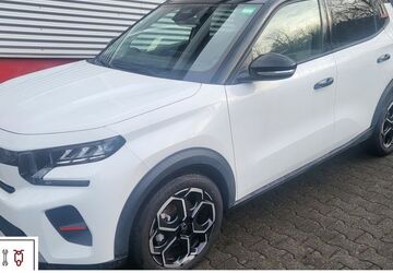 Citroen C3 14.700 km 17.490 &euro; Iserlohn 58644