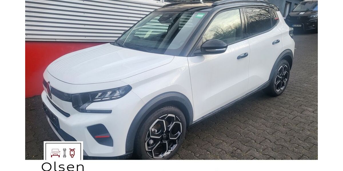 Citroen C3 14.700 km 17.490 &euro; Iserlohn 58644