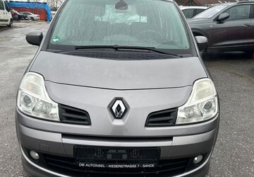 Renault Modus 145.000 km 1.100 &euro; Wilhelmshaven 26384