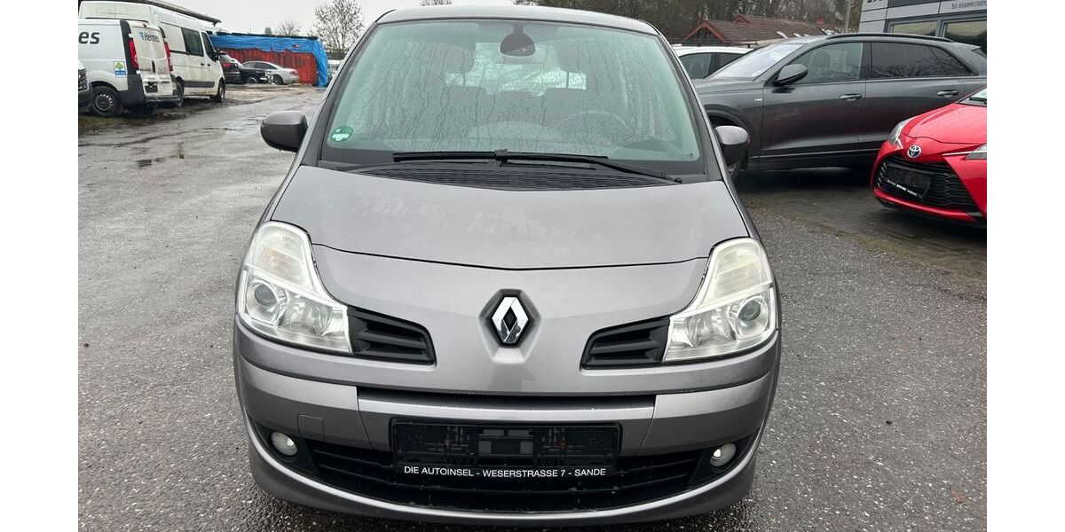 Renault Modus 145.000 km 1.100 &euro; Wilhelmshaven 26384