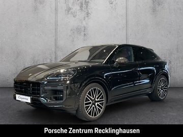 Gebrauchte Porsche Cayenne