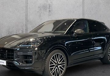 Porsche Cayenne 5.000 km 193.450 &euro; Recklinghausen 45665