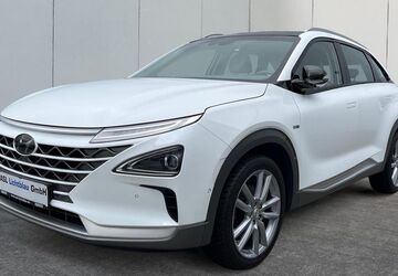 Hyundai NEXO 121.017 km 22.990 &euro; Teltow 14513
