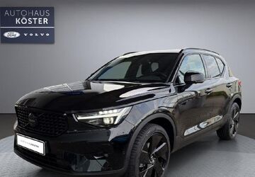Volvo XC40 5.937 km 45.870 &euro; Cuxhaven 27472