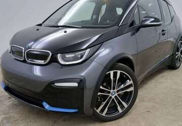 BMW i3 26.900 km 23.490 &euro; Michelfeld 74545