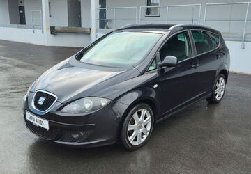 Seat Altea 160.000 km 3.199 &euro; Neuss 41472