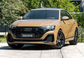 Audi Q8 9.900 km 82.490 &euro; Langweid 86462