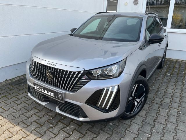 Peugeot 2008 10.000 km 27.300 &euro; Magdeburg 39110