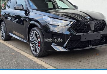 BMW X2 2.999 km 54.990 &euro; Dinslaken 46535