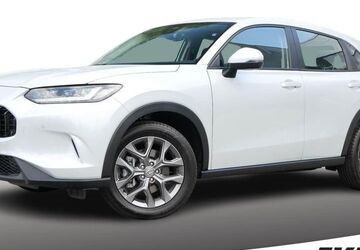 Honda ZR-V 7.500 km 34.230 &euro; Bocholt 46395