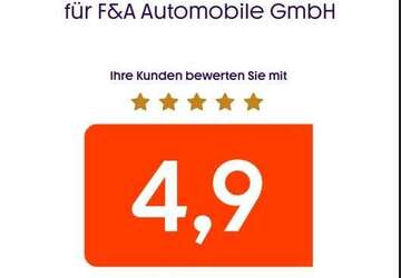 Chevrolet Trax 204.315 km 4.990 &euro; Bergkamen 59192