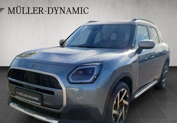 Mini Countryman C (Cooper) 25.382 km 36.830 &euro; Losheim am See 66679